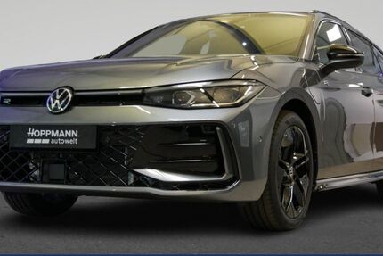 VW Passat Variant 10.280 km 64.990 &euro; Herborn 35745