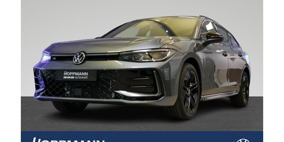 VW Passat Variant 10.280 km 64.990 &euro; Herborn 35745