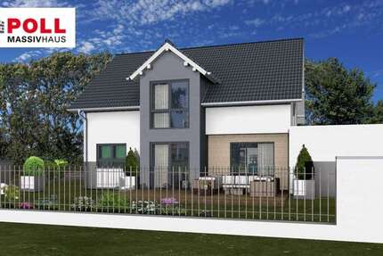 Haus Birken - 4 Zimmer, 145 m&sup2;, 471.534&euro; | Angebot:18440948