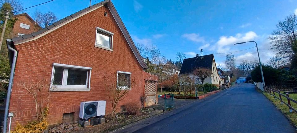 Einfamilienhaus Scheuerfeld - 3 Zimmer, 80 m&sup2;, 850&euro; | Angebot:25172916