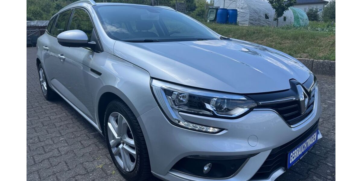 Renault Megane 40.000 km 13.950 &euro; Drolshagen 57489