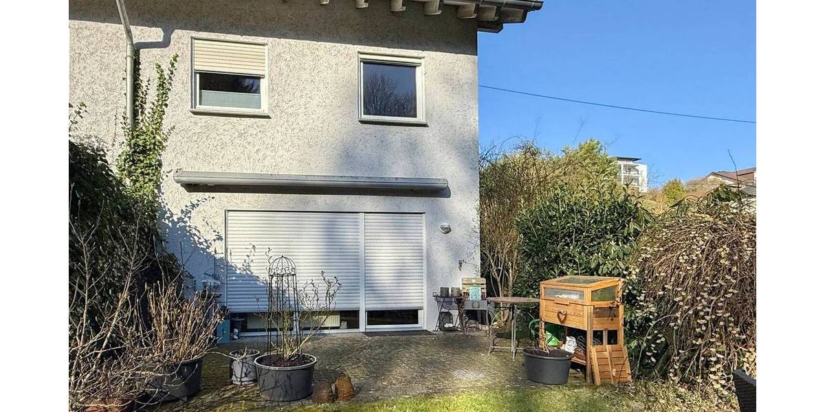 Etagenwohnung Hachenburg / Altstadt Altstadt - 4 Zimmer, 110 m&sup2;, 239.000&euro; | Angebot:26015120