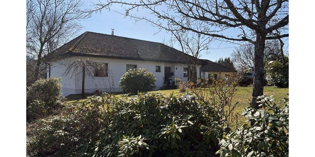 Einfamilienhaus Reichshof Brüchermühle - 5 Zimmer, 160 m&sup2;, 328.000&euro; | Angebot:25698219