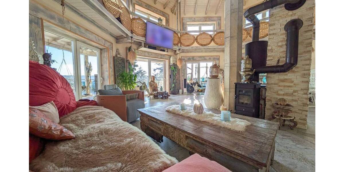 Einfamilienhaus Gebhardshain VG - 8 Zimmer, 333 m&sup2;, 898.000&euro; | Angebot:25738123