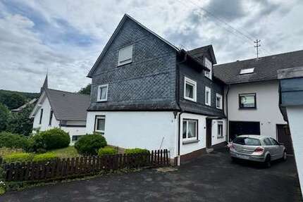 Haus Wilnsdorf - 6 Zimmer, 150 m&sup2;, 148.000&euro; | Angebot:23937125