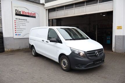 Mercedes-Benz Vito 130.070 km 16.898 &euro; Siegen 57076