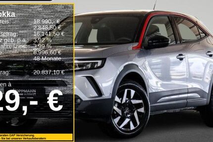 Opel Mokka 32.123 km 18.990 &euro; Siegen 57072