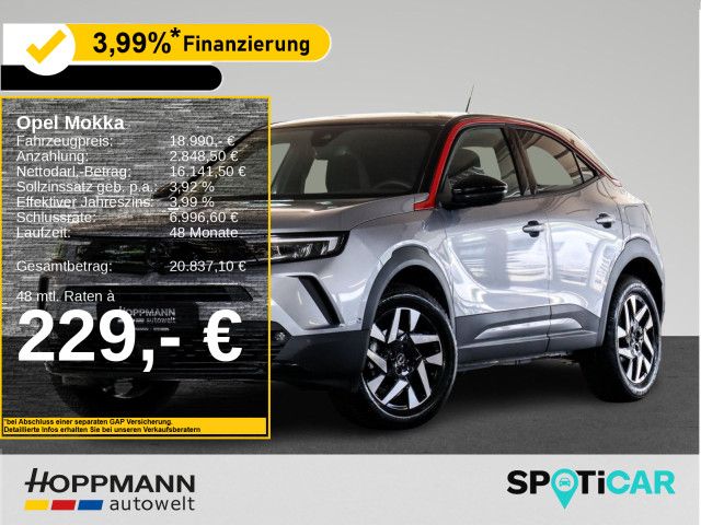 Opel Mokka 32.123 km 18.990 &euro; Siegen 57072