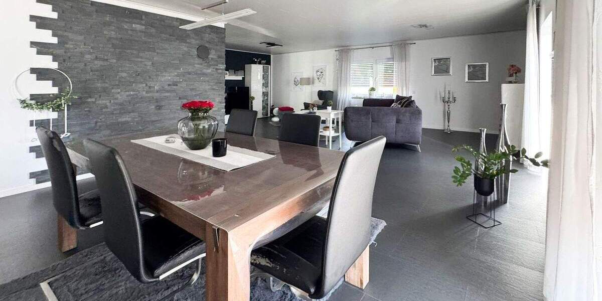 Einfamilienhaus Fürthen - 5 Zimmer, 229 m&sup2;, 495.000&euro; | Angebot:25691913