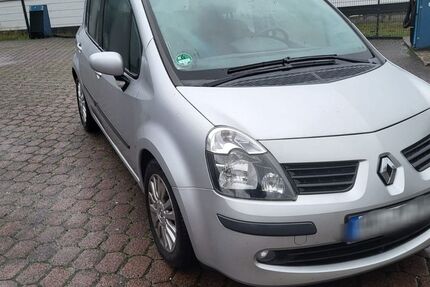 Renault Modus 169.000 km 1.900 &euro; KIrchen 57548
