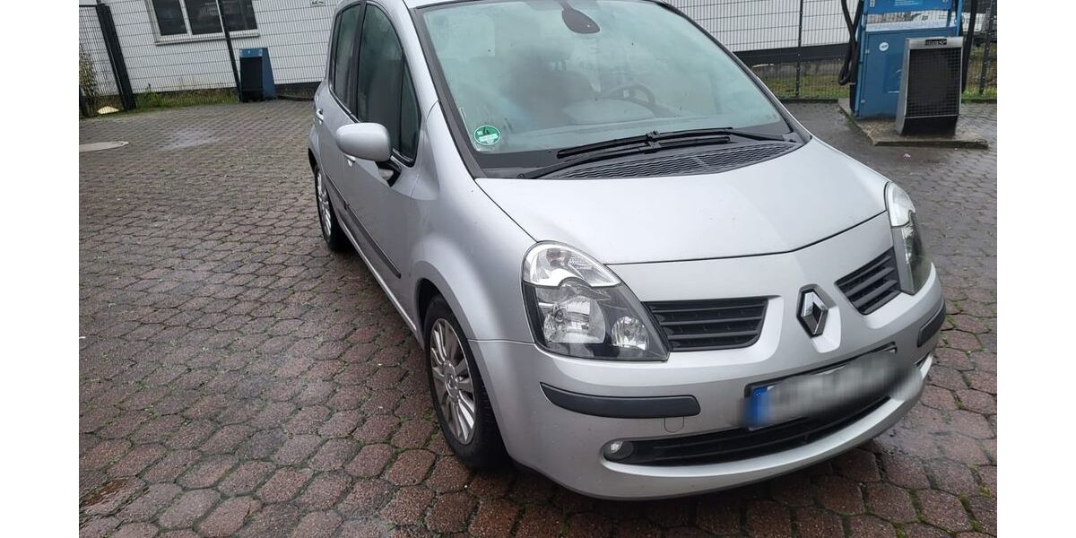 Renault Modus 169.000 km 1.900 &euro; KIrchen 57548