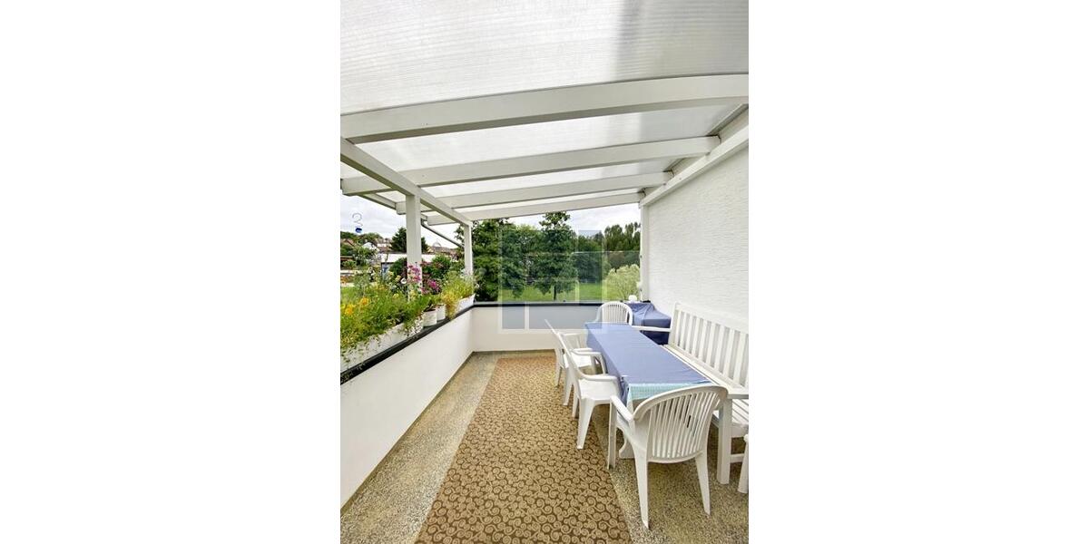 Maisonettenwohnung Siegen Dillnhütten - 7 Zimmer, 153 m&sup2;, 1.000&euro; | Angebot:26670500
