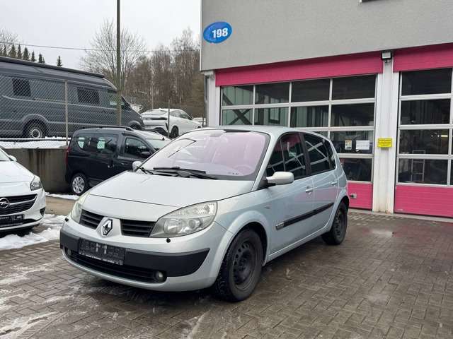 Renault Scenic 165.000 km 1.950 &euro; Siegen 57074