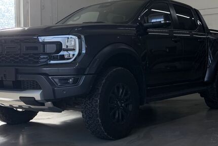 Ford Ranger 53.000 km 46.991 &euro; Driedorf 35759