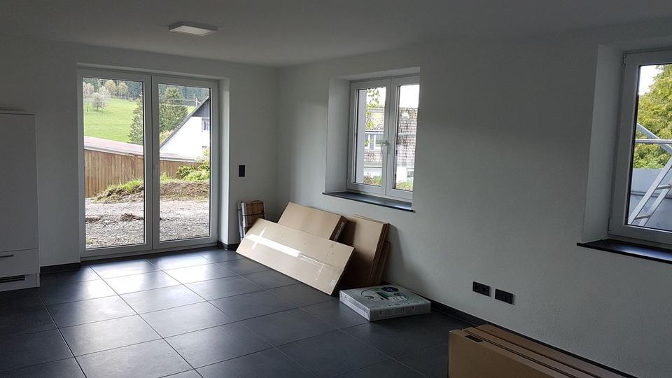 Etagenwohnung Kirchhundem - 5 Zimmer, 82 m&sup2;, 1.180&euro; | Angebot:23603241