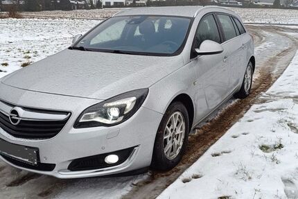 Opel Insignia 191.300 km 7.000 &euro; Burbach 57299
