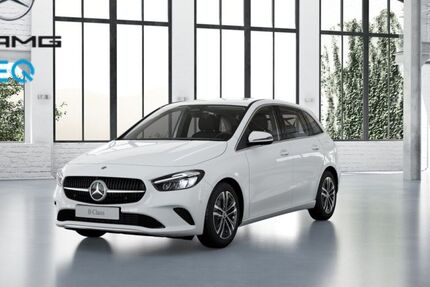 Mercedes-Benz B 220 1.110 km 35.690 &euro; Dillenburg 35683