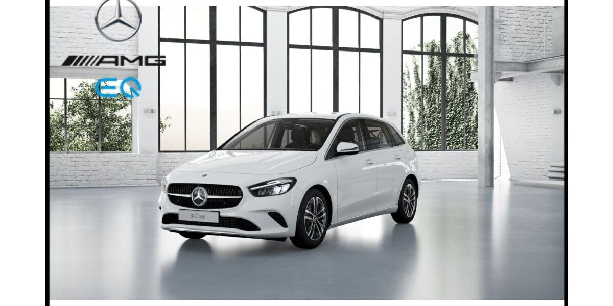 Mercedes-Benz B 220 1.110 km 35.690 &euro; Dillenburg 35683