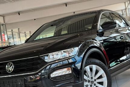 VW T-Roc 108.000 km 17.891 &euro; Siegen 57078