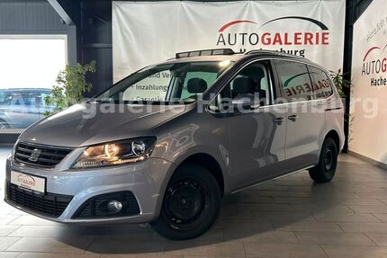 Seat Alhambra 135.700 km 21.490 &euro; Hachenburg 57627