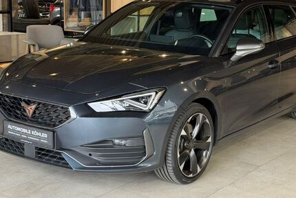 Cupra Leon 68.000 km 27.990 &euro; Siegen 57072