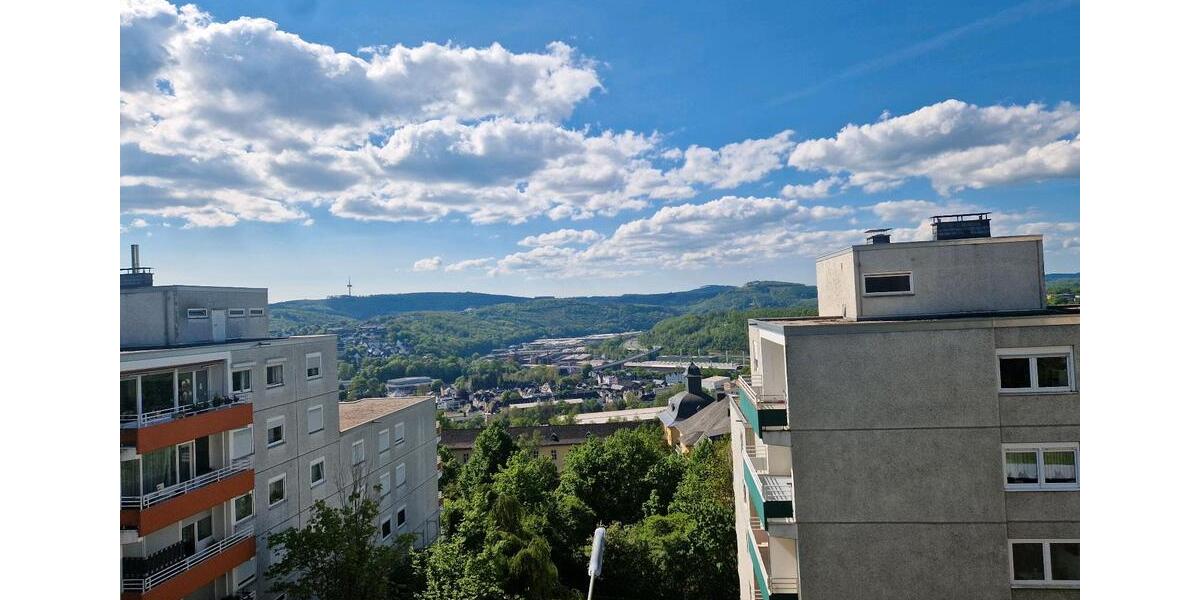 Etagenwohnung Siegen - 3 Zimmer, 85 m&sup2;, 169.000&euro; | Angebot:25768017