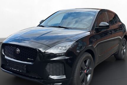 Jaguar E-Pace 89.960 km 22.490 &euro; Siegen 57074