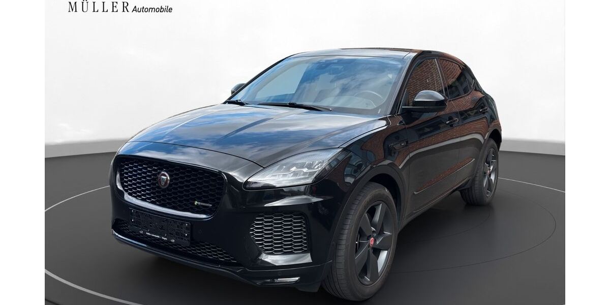 Jaguar E-Pace 89.960 km 22.490 &euro; Siegen 57074