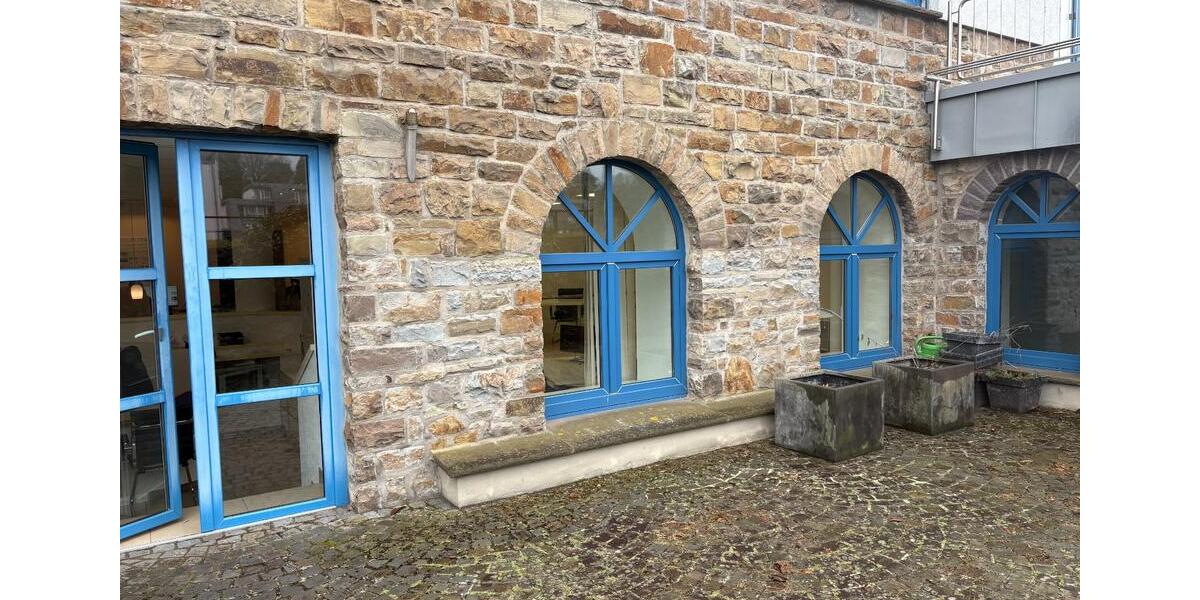 Gewerbeobjekt Waldbröl - 1.200&euro; | Angebot:24901966