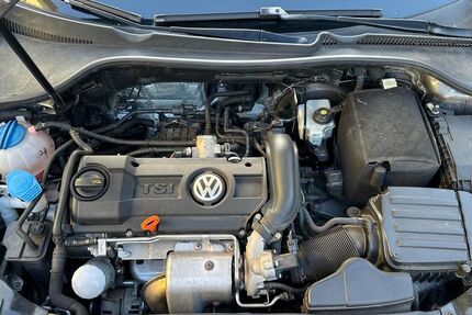 VW Golf 126.000 km 8.700 &euro; Kreuztal 57223