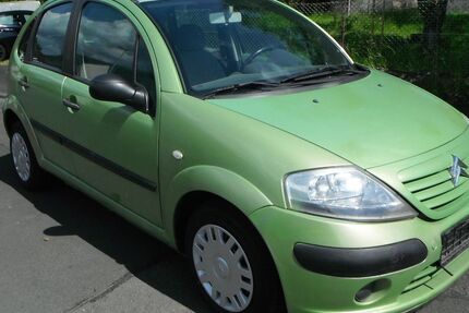 Citroen C3 150.050 km 1.950 &euro; Dillenburg 35687