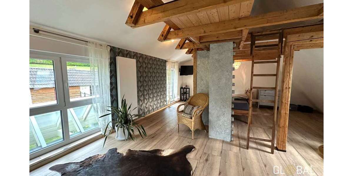 Einfamilienhaus Siegen Dillnhütten - 5 Zimmer, 183 m&sup2;, 529.000&euro; | Angebot:24772376