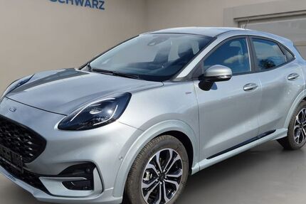 Ford Puma 10.900 km 18.200 &euro; Dillenburg 35683
