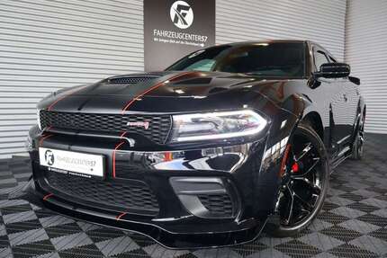 Dodge Charger 77.293 km 27.900 &euro; Wenden 57482