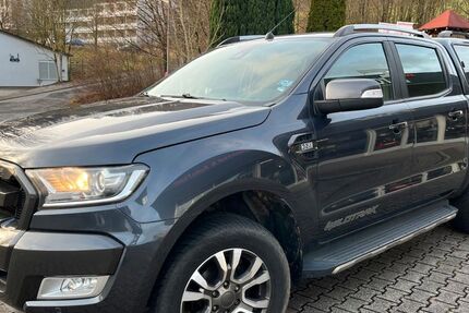 Ford Ranger 157.574 km 20.699 &euro; Lennestadt 57368