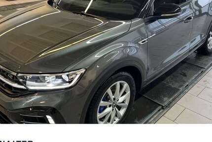 VW T-Roc 47.800 km 32.950 &euro; Siegen 57072