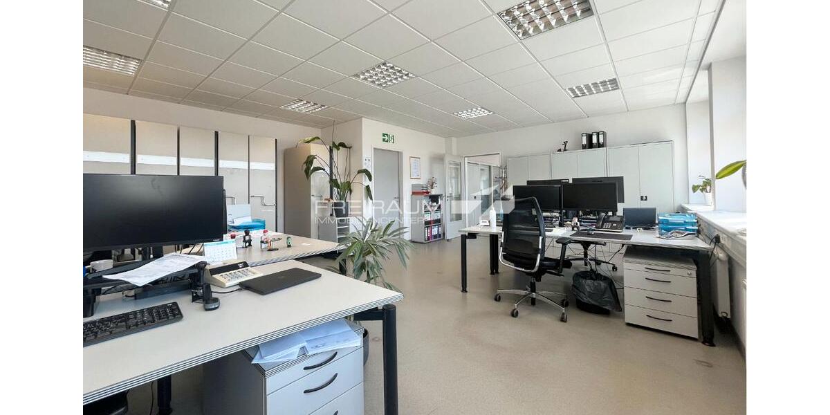 Gewerbeobjekt Kreuztal - 1.890&euro; | Angebot:20704496