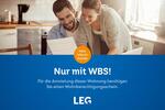 Etagenwohnung Kreuztal - 2 Zimmer, 64 m&sup2;, 361&euro; | Angebot:25924751