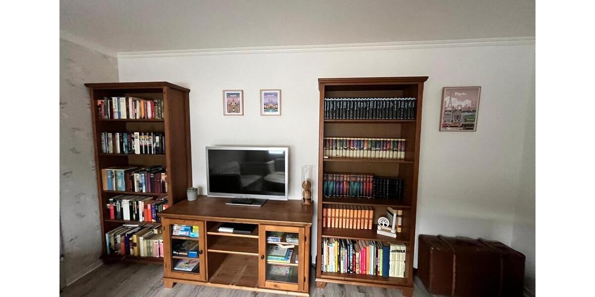 Etagenwohnung Daaden - 3 Zimmer, 95 m&sup2;, 990&euro; | Angebot:26034318