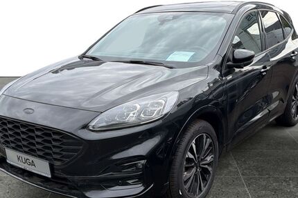 Ford Kuga 60.865 km 26.900 &euro; Siegen 57072