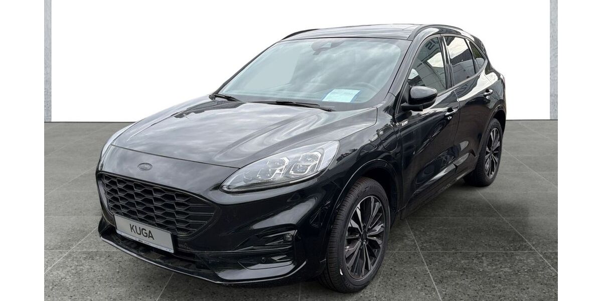 Ford Kuga 60.865 km 26.900 &euro; Siegen 57072