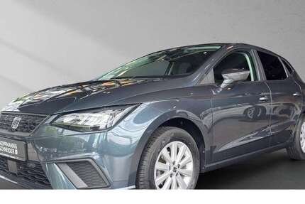 Seat Ibiza 15.763 km 16.450 &euro; Dillenburg 35683