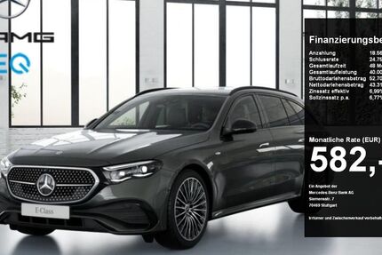 Mercedes-Benz E 300 17.203 km 61.220 &euro; Betzdorf 57518