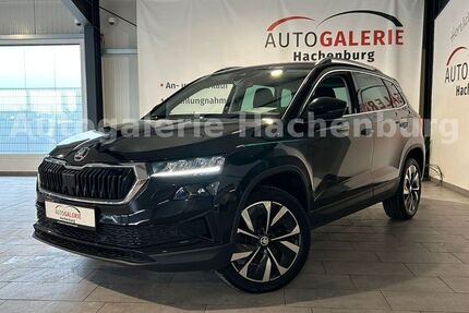 Skoda Karoq 137.900 km 19.490 &euro; Hachenburg 57627