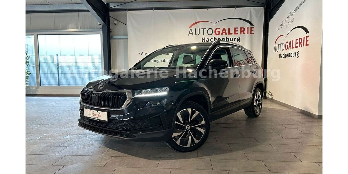 Skoda Karoq 137.900 km 19.490 &euro; Hachenburg 57627