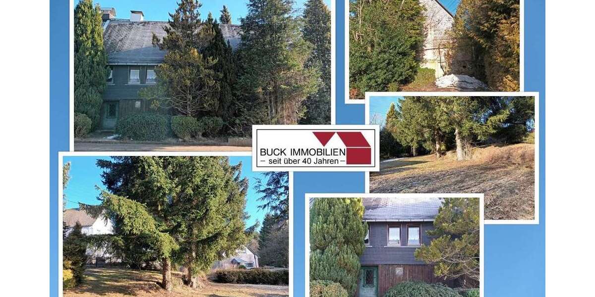 Einfamilienhaus Nisterau - 3 Zimmer, 72 m&sup2;, 59.000&euro; | Angebot:25099412