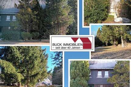 Haus Nisterau - 3 Zimmer, 72 m&sup2;, 59.000&euro; | Angebot:25099412