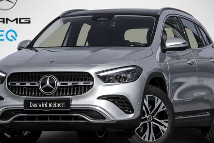 Mercedes-Benz GLA 200 3.977 km 37.220 &euro; Erndtebrück 57339