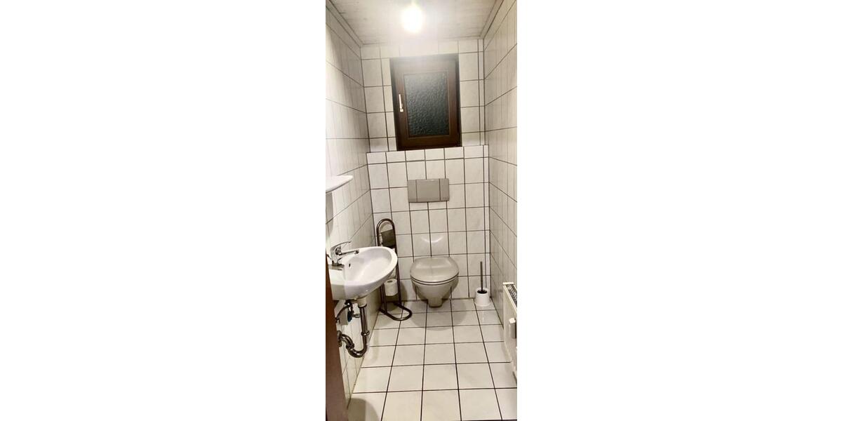 Erdgeschoßwohnung Höhn - 1 Zimmer, 45 m&sup2;, 390&euro; | Angebot:24845348