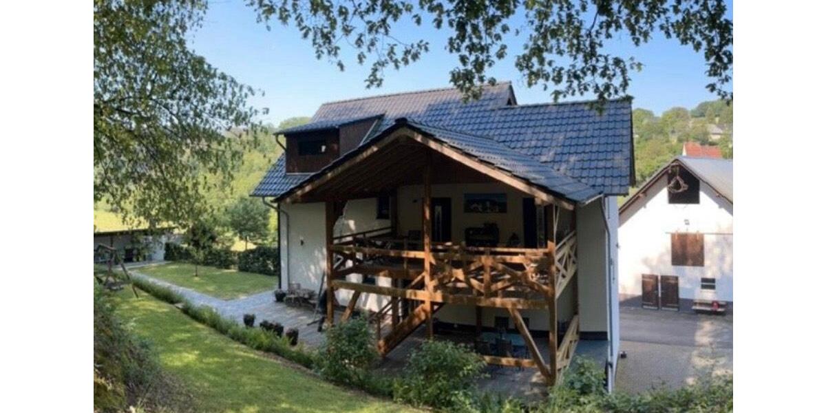 Dachgeschoßwohnung Wissen - 1 Zimmer, 35 m&sup2;, 750&euro; | Angebot:26575985
